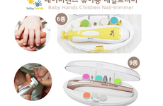 베이비핸즈 네일트리머 참가소식