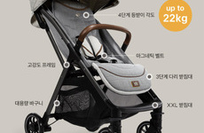 조이 파르셀 휴대용 유모차 참가소식
