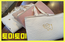 토미토미 출산준비용품 참가소식