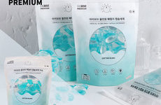 아이보브 올인원 패밀리 캡슐세제 참가소식